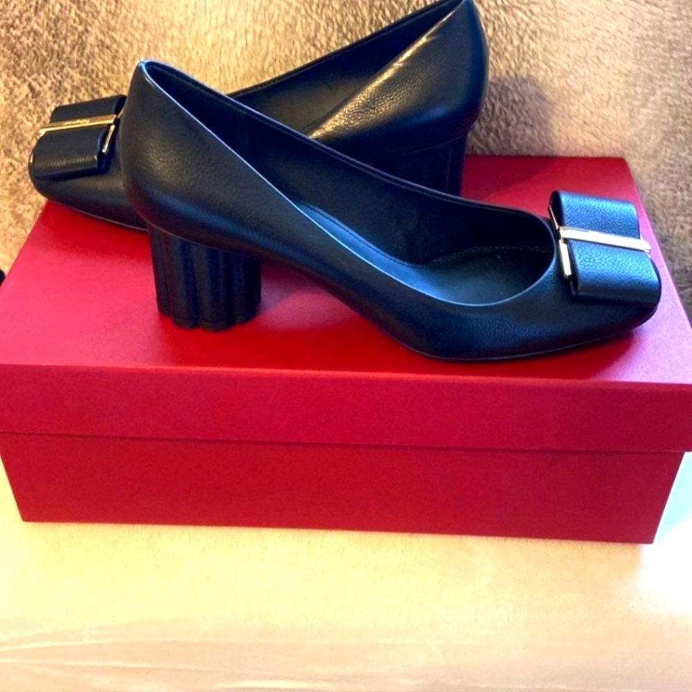 •SOLD• Salvatore Ferragamo NIB shoes